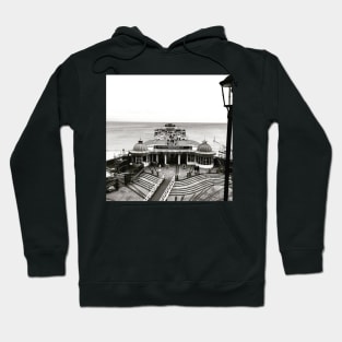 Cromer Pier Hoodie